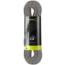 Edelrid Parrot 9,8Mm 50M