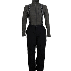 Dobsom Vemdalen Skipants Woman