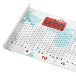 Berkley Urbn Measure Mat