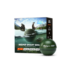 Deeper Smart Sonar Chirp+