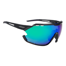 Northug Performance Gold Narrow Black