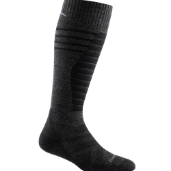 Darn Tough Edge Otc Midweight With Cushion W/ Padded Shin