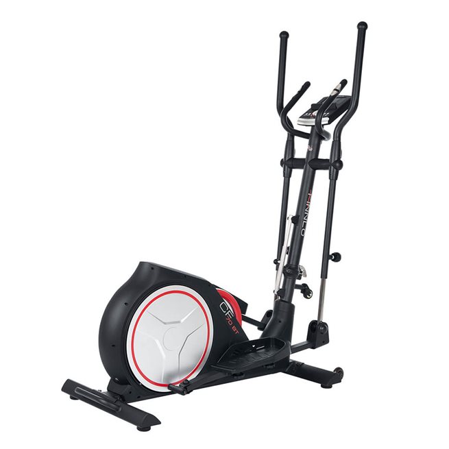 Hammer Sport Cleverfold Cf70 Bt, Crosstrainer