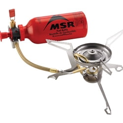 MSR WhisperLite International V2