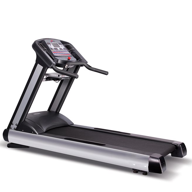 Gymleco L3000, Löpband