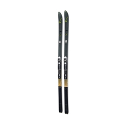 Fischer Outback 68 Crwn/Skin Turskidor