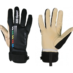 Lillsport Legend Gold Skidhandskar