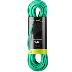 Edelrid Eagle Lite Pro Dry 9,5Mm 70M