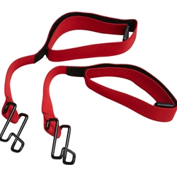 Lundhags Web Skate Holder
