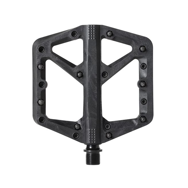 CRANKBROTHERS Stamp 1 Large, Cykelpedaler
