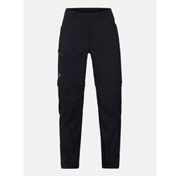Peak Performance W Iconiq Zip Off Pant