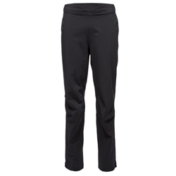 Black Diamond M Stormline Stretch Rain Pants