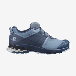 Salomon Xa Wild GTX W Copen Blue