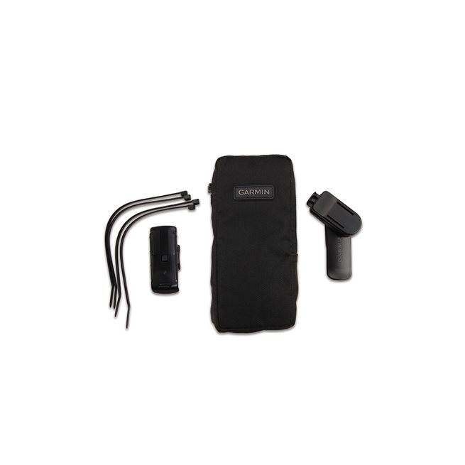 Garmin Outdoor Mount Bundle With Carrying Case, GPS fäste
