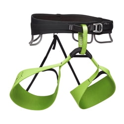 Black Diamond Solution Harness-Honnold Edtn