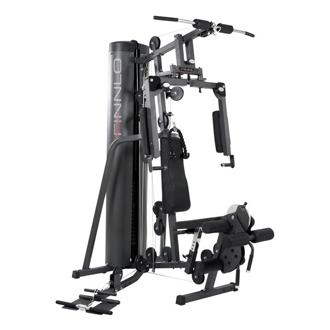 Finnlo Autark 1500, Multigym