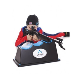 Larsen Biathlon Anleggsbukk