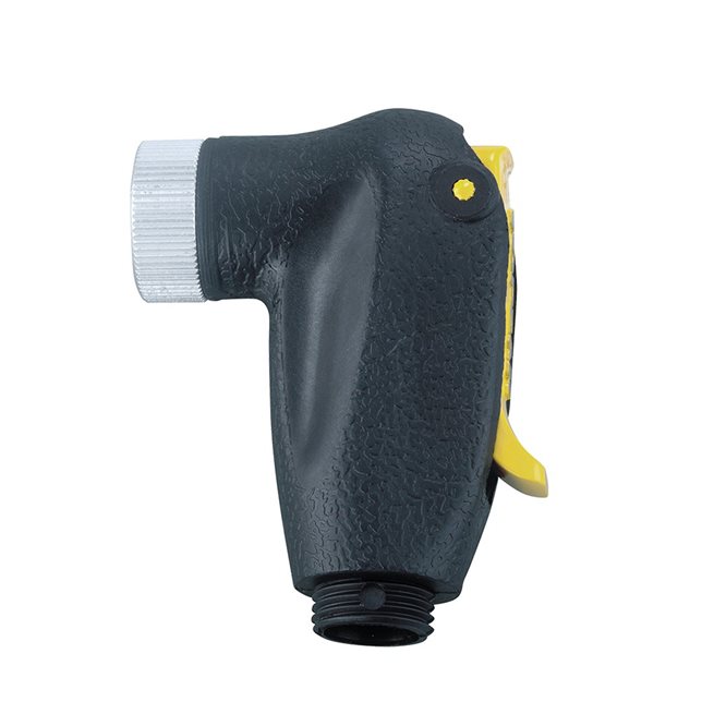 Topeak Smarthead, Cykelpump