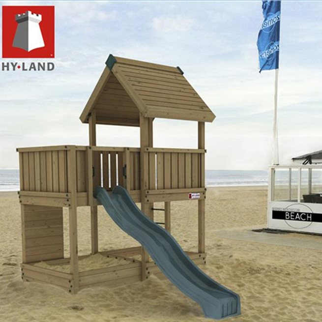 Hy Land Projekt 3