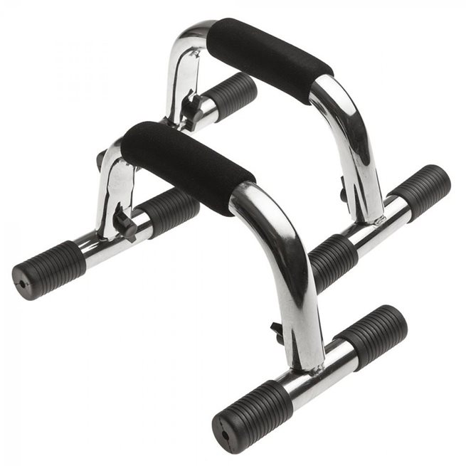 Nordic Fighter Push Up Bar, Pushup bars