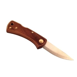 EKA Swede 88 Walnut