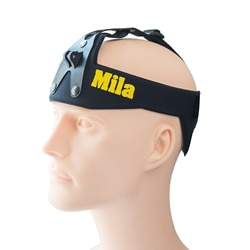 Mila Huvudställ Soft