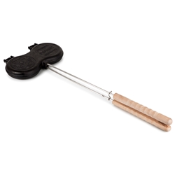 Petromax Burger Iron