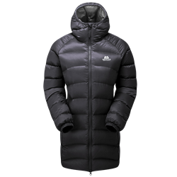 Mountain Equipment Skyline Wmns Parka