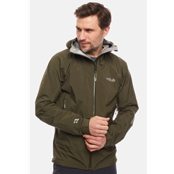 Rab Meridian Jacket