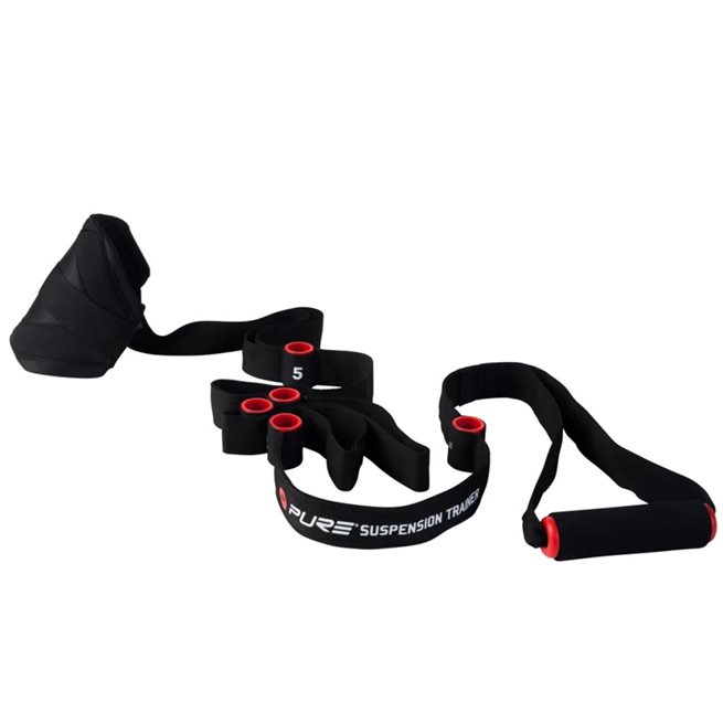 vidaXL Gymband