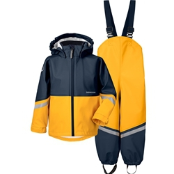 Didriksons Waterman Kids Set C