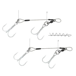 Abu Garcia Svartzonker Stinger 2p