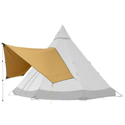 Tentipi Tarp Comfort 5 bp