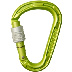 Edelrid Hms Strike Screw