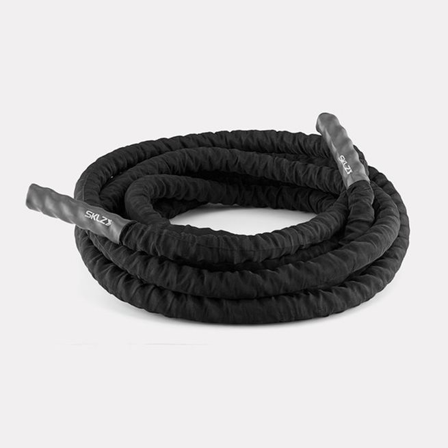 SKLZ Training Rope Pro (10 M), Hopprep