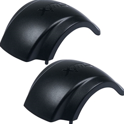 Swix Fender Triac Carbon C. , Rear, 2Pk