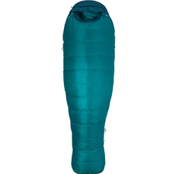 Marmot Wm's Angel Fire Long