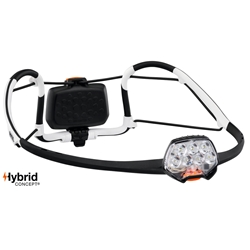 Petzl Iko Lamp