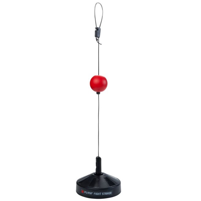 vidaXL Boxboll Fight Striker