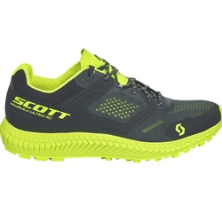 Scott W's Kinabalu Ultra RC