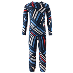 Reima Thermal Set, Taitoa