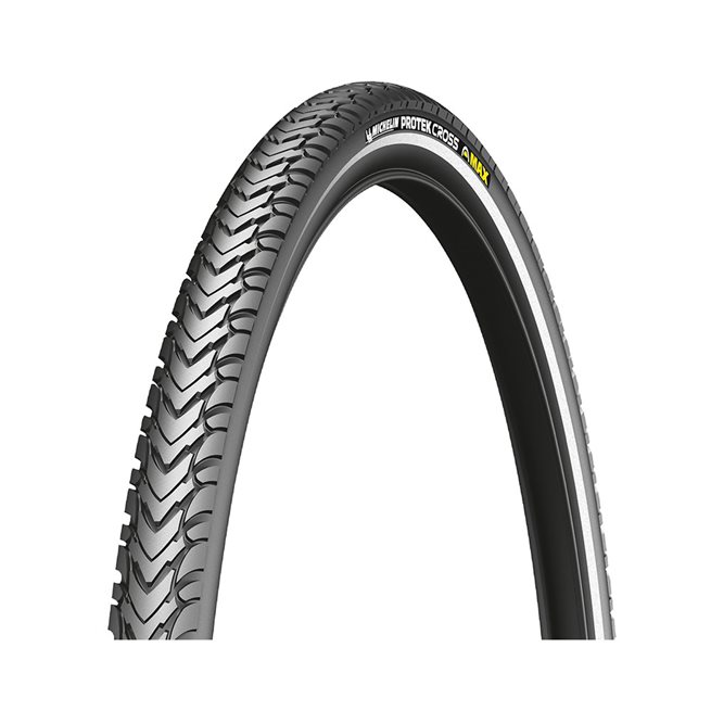 Michelin Protek Cross Max Standard Tire 700 X 35C, Cykeldäck