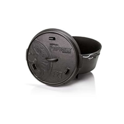 Petromax Dutch Oven Ft9