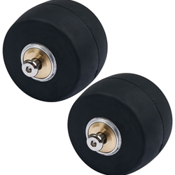 Swix Low Profile R. Wheel Rct 2Pk
