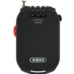 Abus Wirelås 2502 Combiflex, 85 Cm