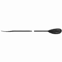 Tnp Wolferine Carbon Light 2-Delad Glasfiber