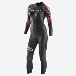 Orca W S7 Fullsleeve
