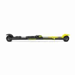 Fischer Carbonlite Classic Rullskidor