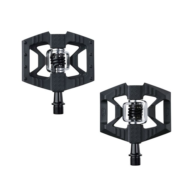 CRANKBROTHERS Double Shot 1, Cykelpedaler