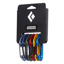 Black Diamond Miniwire Rackpack